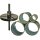 BGS Fliesen-Bohrkronen-Satz, 6-teilig, 33-73 mm