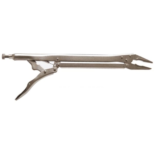 BGS Langbeck-Gripzange, 500 mm
