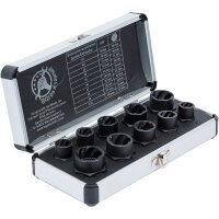 BGS DIY Spezial-Steckschlüsseleinsätze...