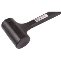 BGS Rückschlagfreier Ausbeulhammer,...