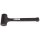 BGS Rückschlagfreier Ausbeulhammer, "Urethane", Kopf Ø 50 mm