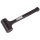 BGS Rückschlagfreier Ausbeulhammer, "Urethane", Kopf Ø 50 mm