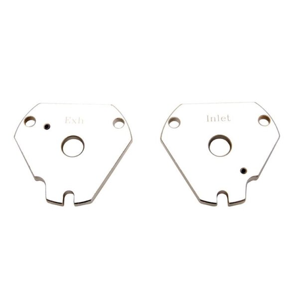 BGS Nockenwellen-Arretierung 2-tlg. Fiat / Alfa / Lancia