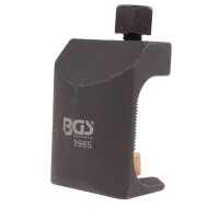 BGS Scheibenwischerarm-Abzieher 16-41 mm, Feingewinde SW 17