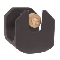 BGS Scheibenwischerarm-Abzieher 16-41 mm, Feingewinde SW 17