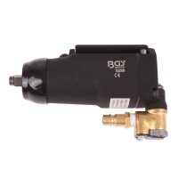BGS Druckluft Schlagschrauber Werkzeug 3/8"...