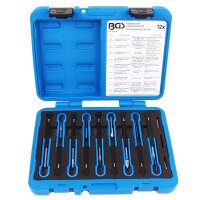 BGS Kabelverbinder Lösewerkzeuge Werkzeug Set VW Opel Ford Mercedes-Benz BMW FIAT