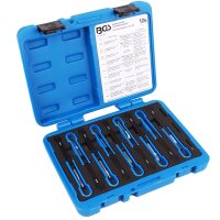 BGS Kabelverbinder Lösewerkzeuge Werkzeug Set VW Opel Ford Mercedes-Benz BMW FIAT