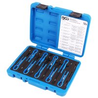 BGS Kabelverbinder Lösewerkzeuge Werkzeug Set VW Opel Ford Mercedes-Benz BMW FIAT