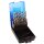 BGS Spiralbohrersatz, HSS, 1-10 mm