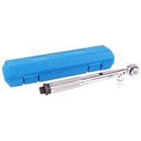 BGS Drehmomentschlüssel, 10 (3/8), 13,6-108,5 NM,...