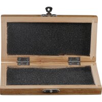 BGS Holzkassette für Art.-Nr. 1935, leer
