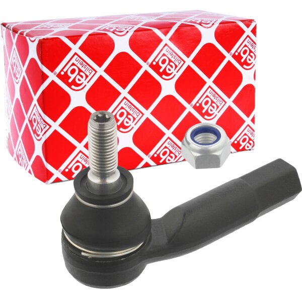 FEBI BILSTEIN 14180 Spurstangenkopf