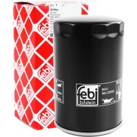 FEBI BILSTEIN Ölfilter