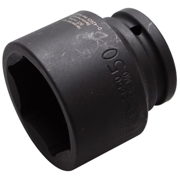 BGS Kraft-Einsatz, 50 mm, 20 (3/4)
