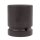 BGS Kraft-Steckschlüssel-Einsatz Sechskant | Antrieb Innenvierkant 25mm (1") | SW 33mm
