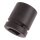 BGS Kraft-Steckschlüssel-Einsatz Sechskant | Antrieb Innenvierkant 25mm (1") | SW 33mm