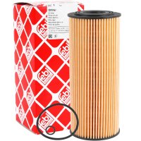 FEBI BILSTEIN Ölfilter