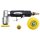 BGS Druckluft-, Exzenter, -Winkelschleifer / -Polierer