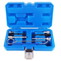 BGS Motor-Einstellwerkzeug Satz für Chrysler 2.5 CRD
