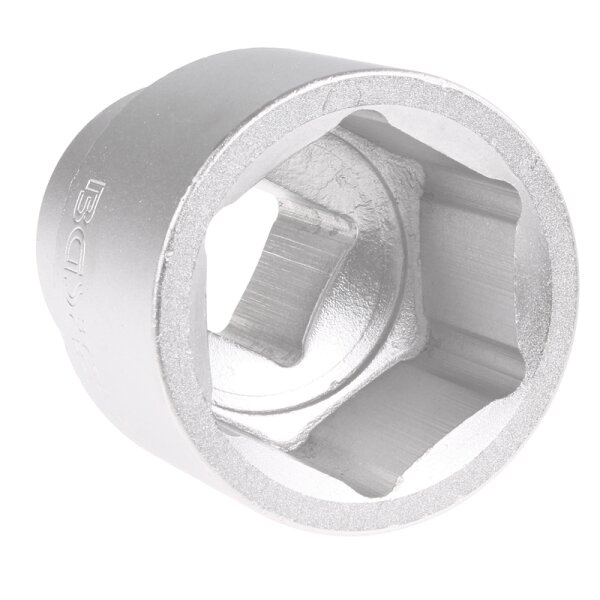 BGS Steckschlüssel-Einsatz, 1", Pro Torque®, 50 mm