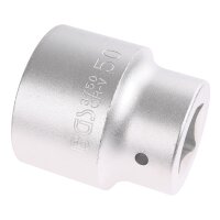 BGS Steckschlüssel-Einsatz, 1", Pro Torque®, 50 mm