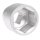BGS Steckschlüssel-Einsatz, 1", Pro Torque®, 50 mm