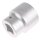 BGS Steckschlüssel-Einsatz, 1", Pro Torque®, 50 mm