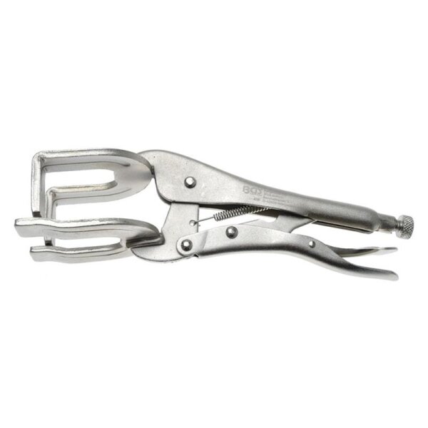BGS Schweißer-Gripzange "Profi", 280 mm