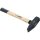 BGS Schlosserhammer | Hickory-Stiel | DIN 1041 | 800 g