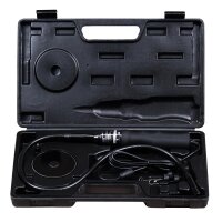 USB-Farbkamera 2m Kabel Kamerakopf Ø14 mm