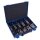 BGS Gewinde-Reparatursatz, M6-M14, 130-tlg.