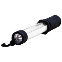 60 LED-Akku-Stableuchte