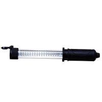60 LED-Akku-Stableuchte