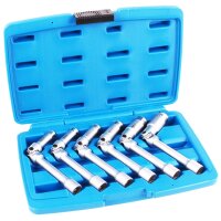 BGS Glühkerzen-Gelenkeinsatz-Set 8 - 16 mm, 10...