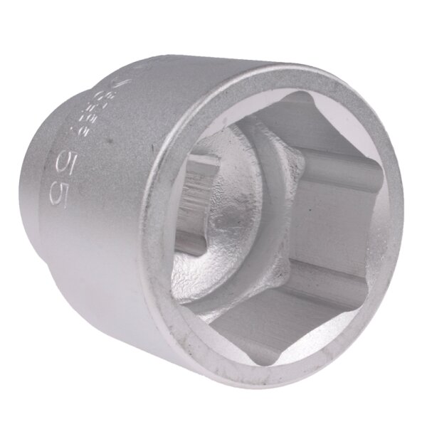 BGS Steckschlüssel-Einsatz, 1", Pro Torque®, 55 mm