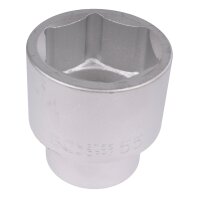 BGS Steckschlüssel-Einsatz, 1", Pro Torque®, 55 mm