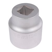 BGS Steckschlüssel-Einsatz, 1", Pro Torque®, 55 mm