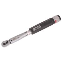Profi Drehmomentschlüssel, 6.3 mm 1/4", 6-30 Nm