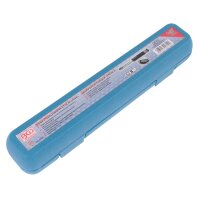 Profi Drehmomentschlüssel, 6.3 mm 1/4", 6-30 Nm