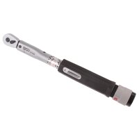 Profi Drehmomentschlüssel, 6.3 mm 1/4", 6-30 Nm