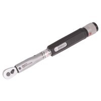 Profi Drehmomentschlüssel, 6.3 mm 1/4", 6-30 Nm