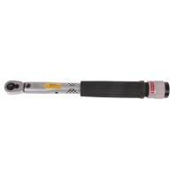 Profi Drehmomentschlüssel, 6.3 mm 1/4", 6-30 Nm