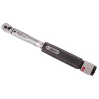 Profi Drehmomentschlüssel, 6.3 mm 1/4", 6-30 Nm