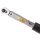Profi Drehmomentschlüssel, 6.3 mm 1/4", 6-30 Nm