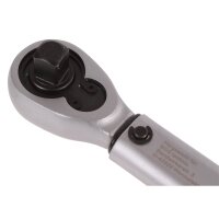 Werkstatt Drehmomentschlüssel, 12,5 (1/2), 60-320 Nm