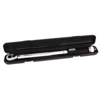 Profi Drehmomentschlüssel,12.5 mm 1/2", 40 bis...