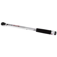 Profi Drehmomentschlüssel,12.5 mm 1/2", 40 bis 200 NM