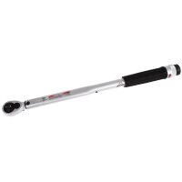 Profi Drehmomentschlüssel,12.5 mm 1/2", 40 bis 200 NM