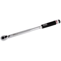 Profi Drehmomentschlüssel,12.5 mm 1/2", 40 bis 200 NM